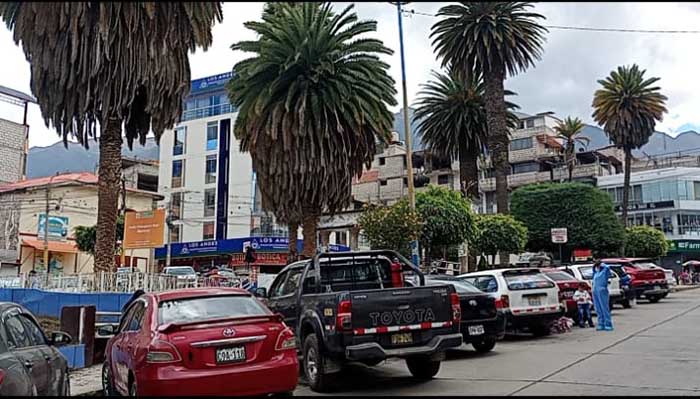 Pronunciamiento: El parque Centenario no merce un parche de salida, merece una solución integral al caos y la crisis de Las Américas